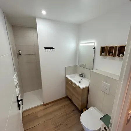 Maison A La Campagne Bons-Tassily Esterno foto