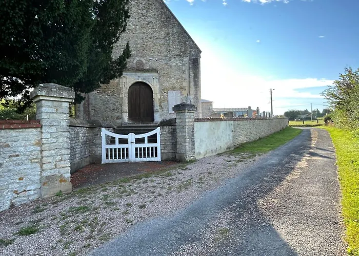 Maison A La Campagne