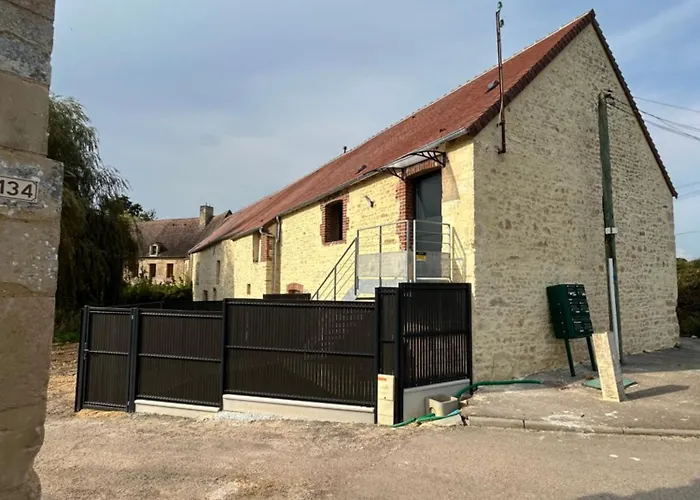 Maison A La Campagne