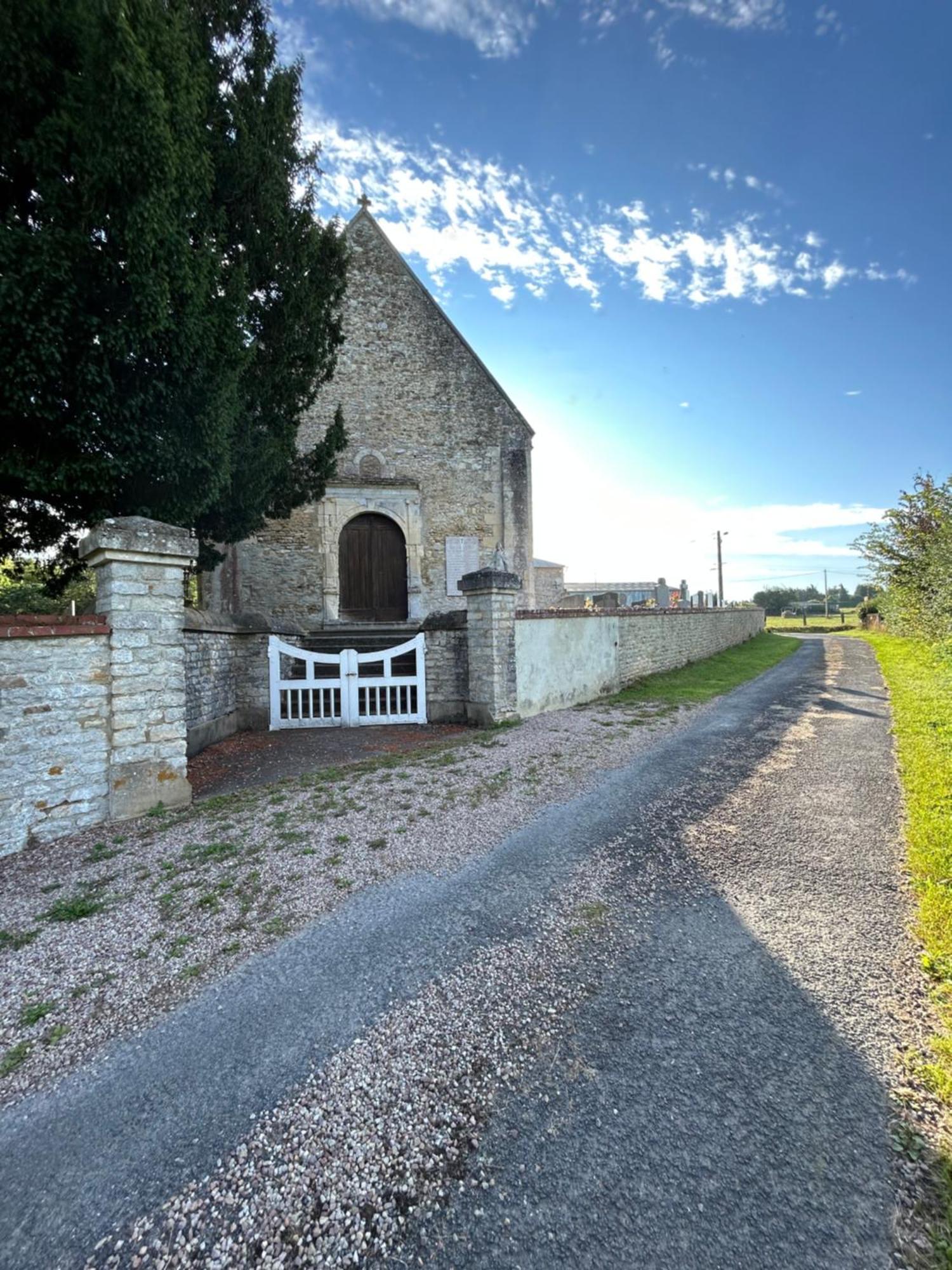 Ferienhaus Maison A La Campagne Bons-Tassily