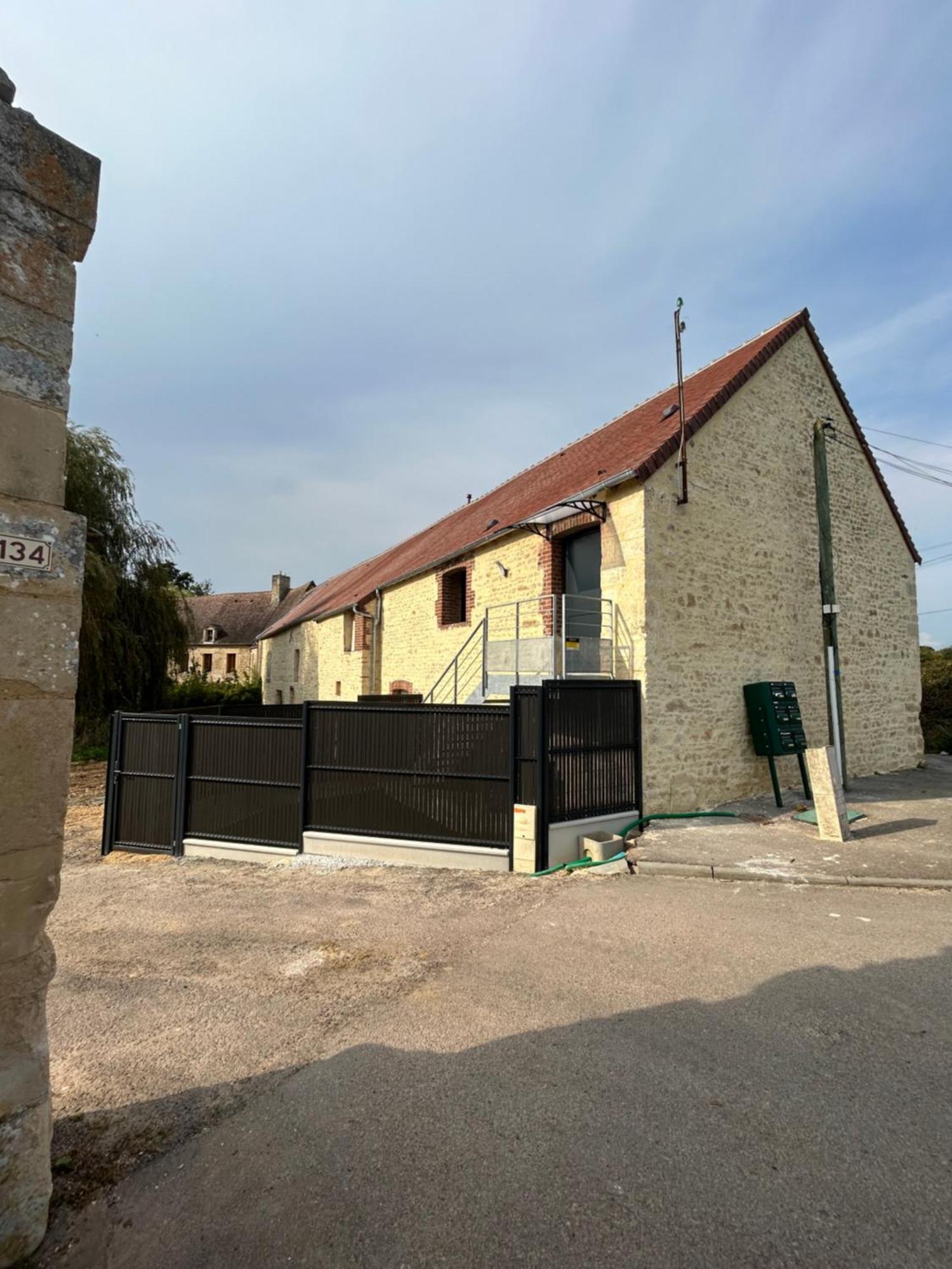 Maison A La Campagne * Bons-Tassily
